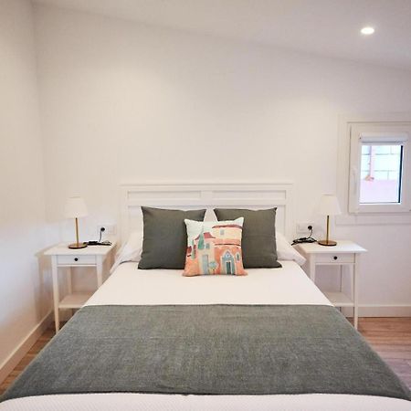 Villa Julia Ribadavia Eksteriør billede