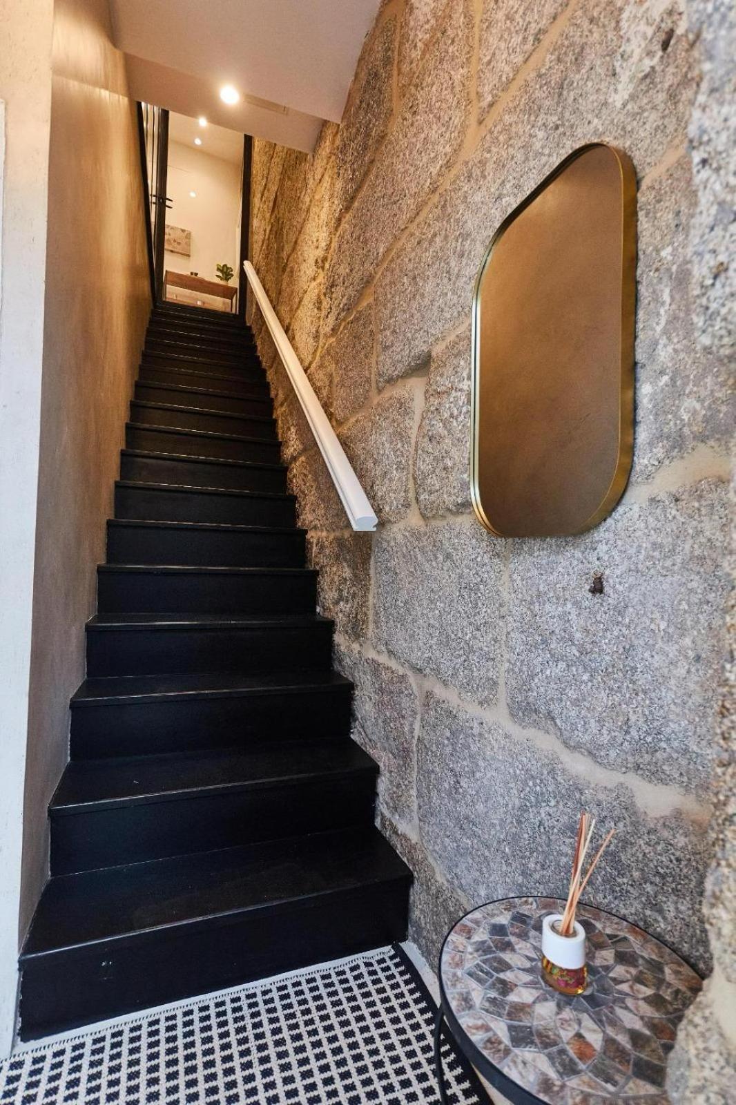 Villa Julia Ribadavia Eksteriør billede